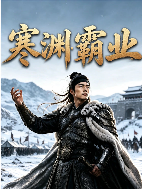 寒渊霸业