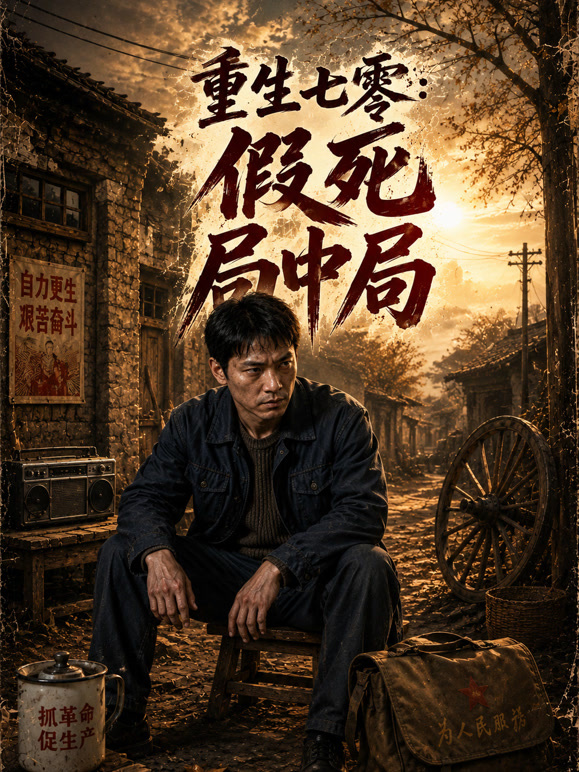 重生七零：假死局中局