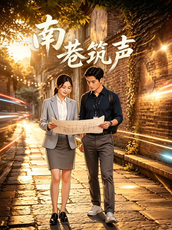 南巷筑声