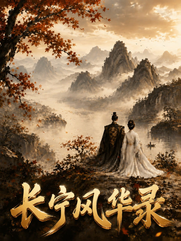 长宁风华录