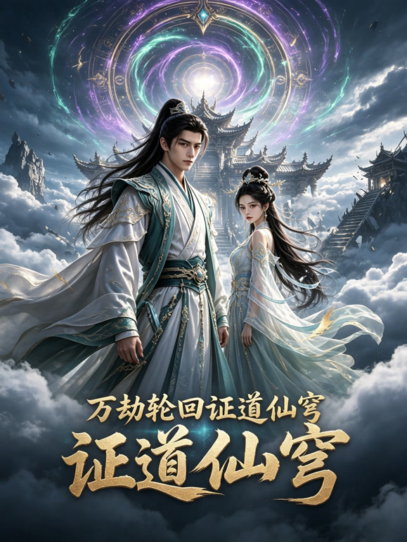 万劫轮回证道仙穹