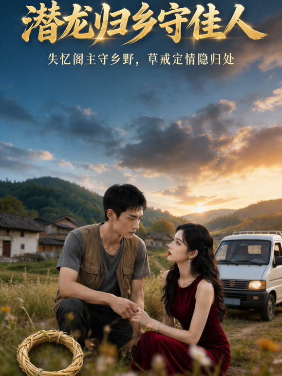 潜龙归乡守佳人