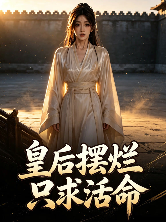 皇后摆烂只求活命