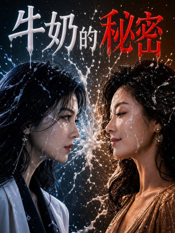 牛奶的秘密