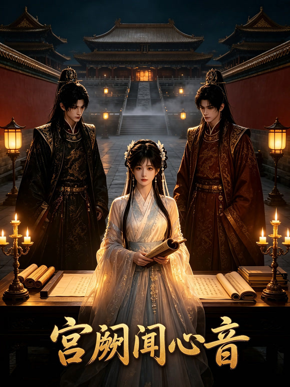 宫阙闻心音