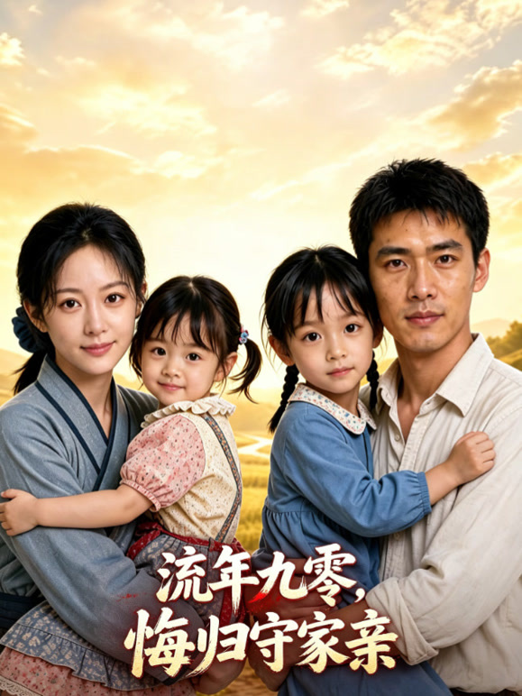 流年九零，悔归守家亲