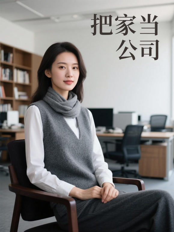 把家当公司