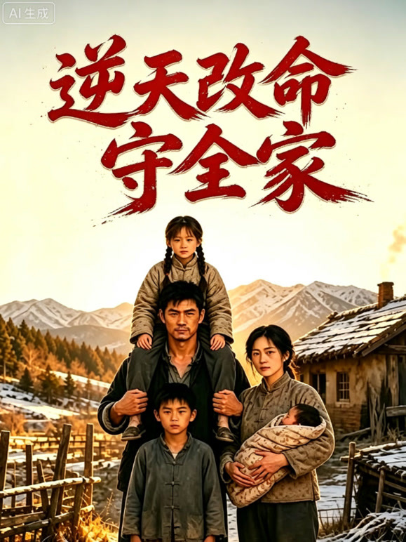 逆天改命守全家