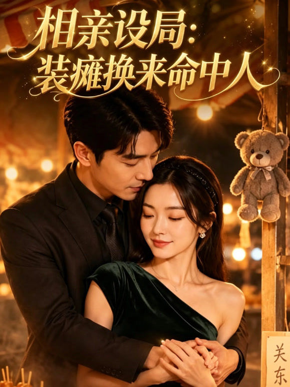 相亲设局：装瘫换来命中人