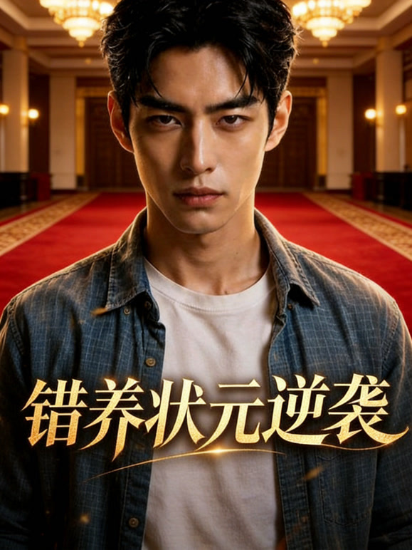 错养状元逆袭