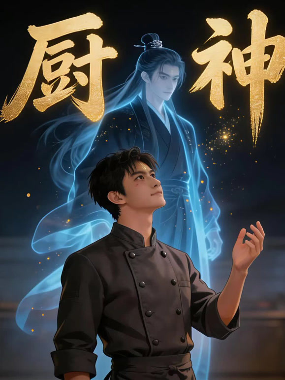 厨神短剧