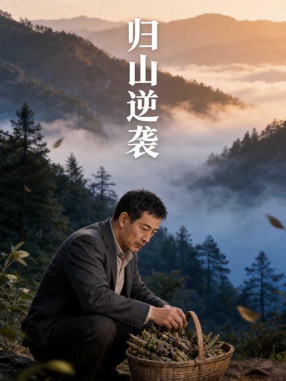 归山逆袭