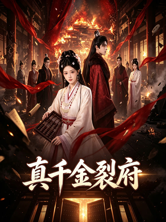 真千金裂府