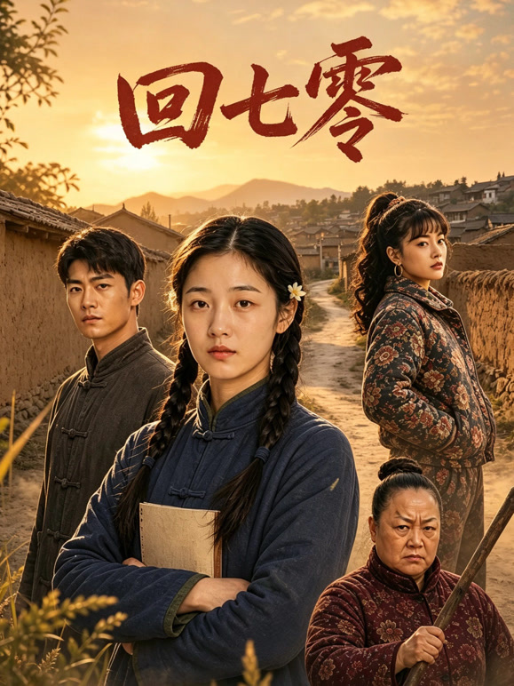 回七零