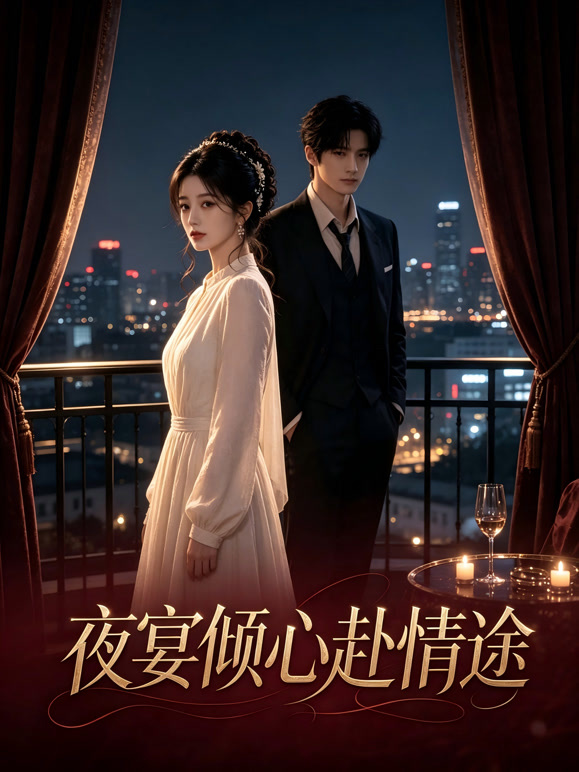 夜宴倾心赴情途