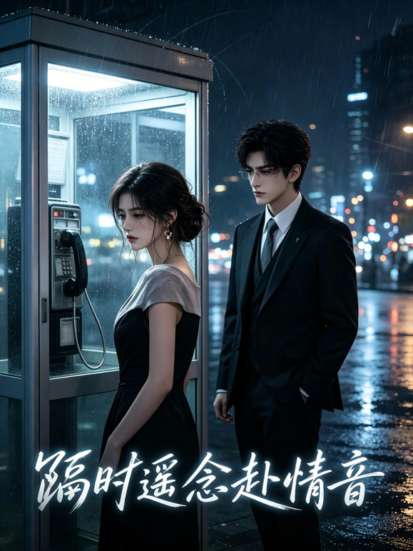 隔时遥念赴情音
