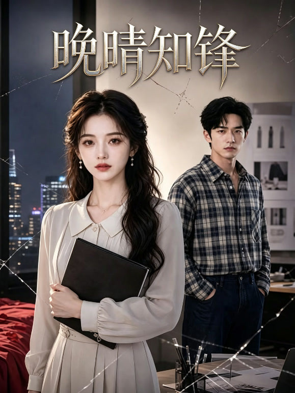 晚晴知锋
