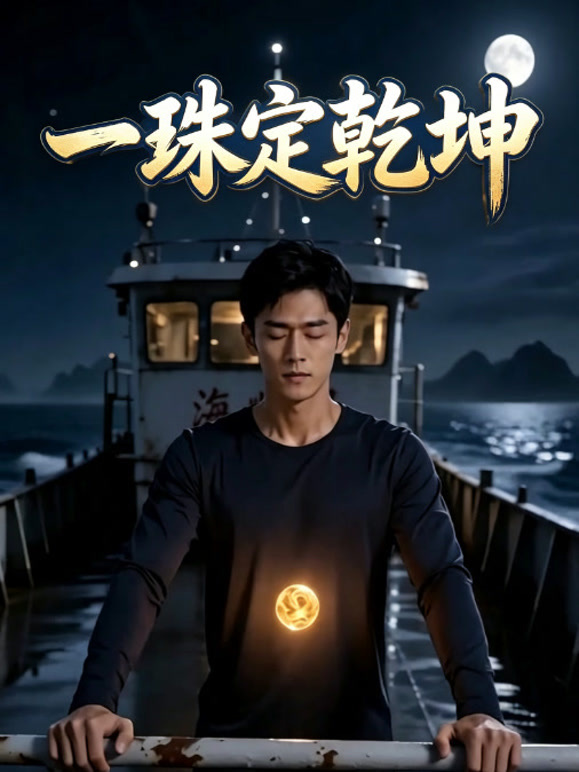 一珠定乾坤