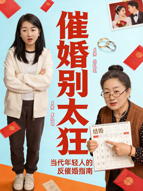 催婚别太狂