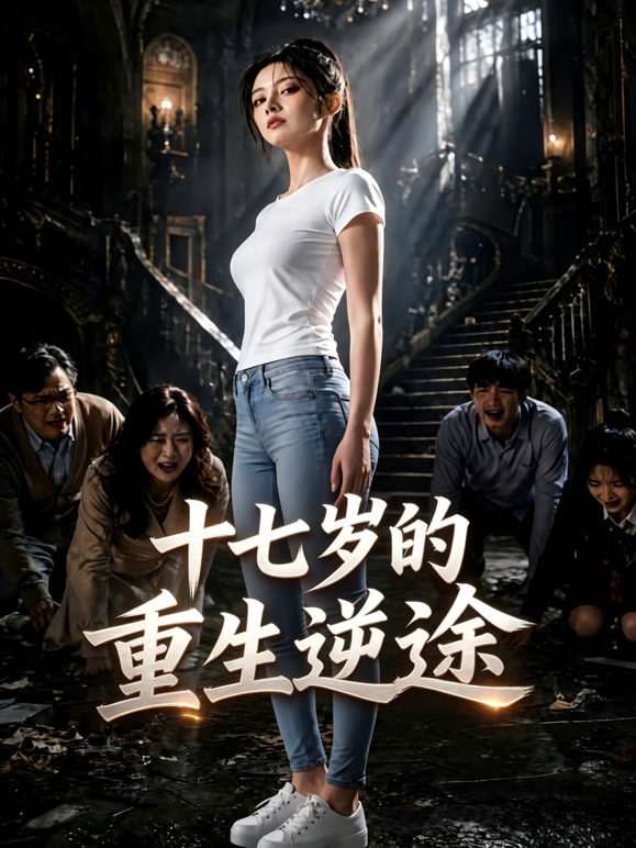 十七岁的重生逆途