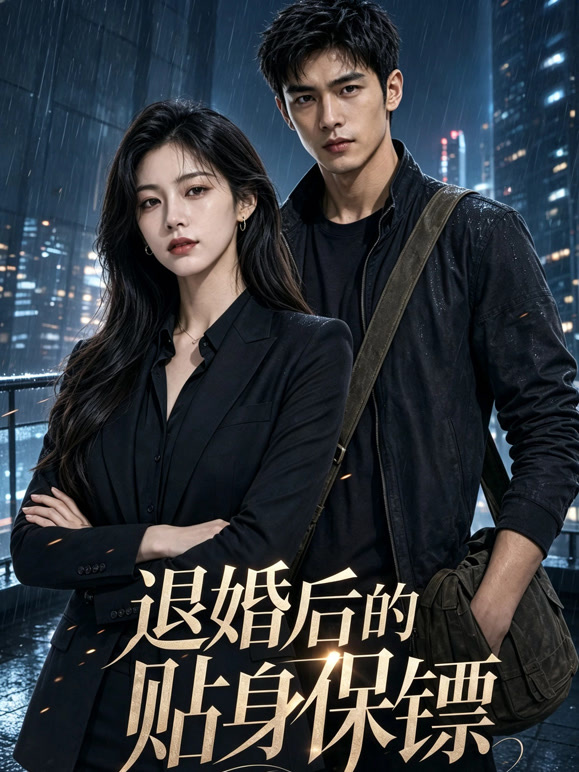 退婚后的贴身保镖