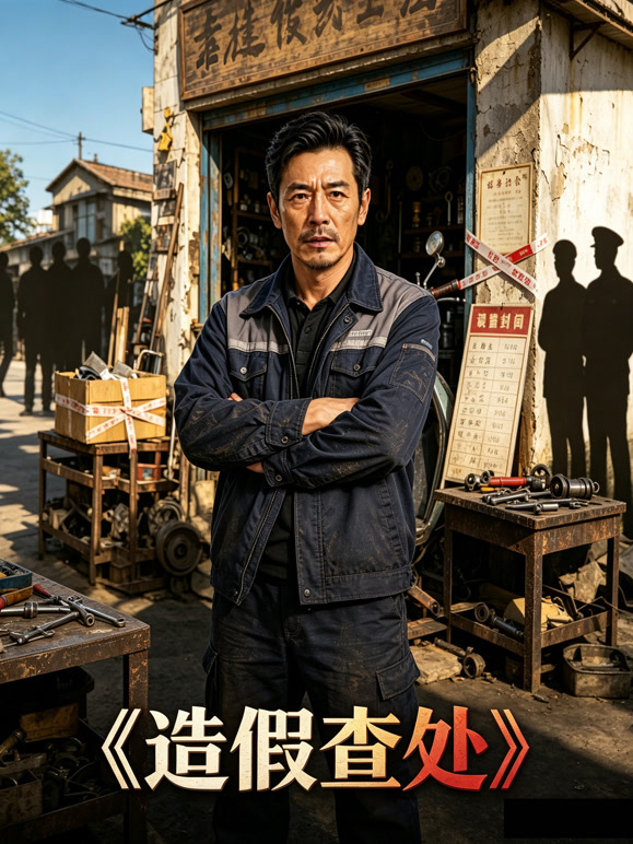 造假查处