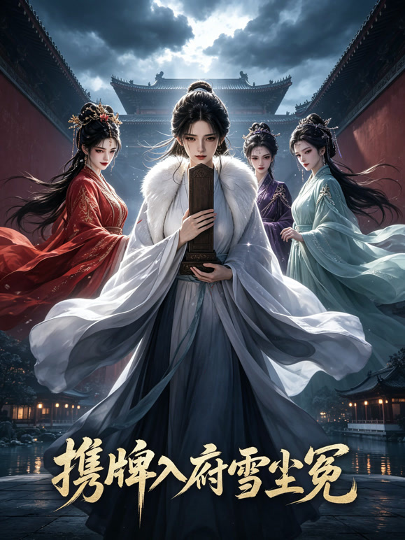携牌入府雪尘冤
