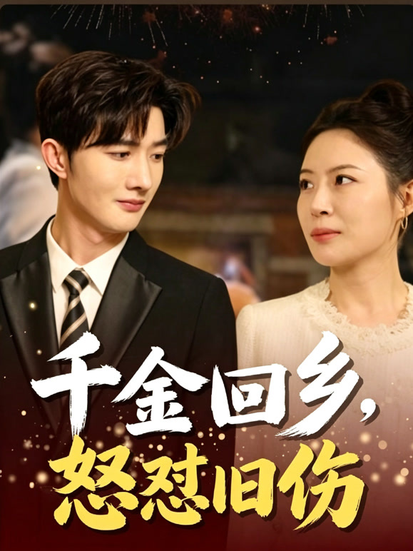 千金回乡，怒怼旧伤