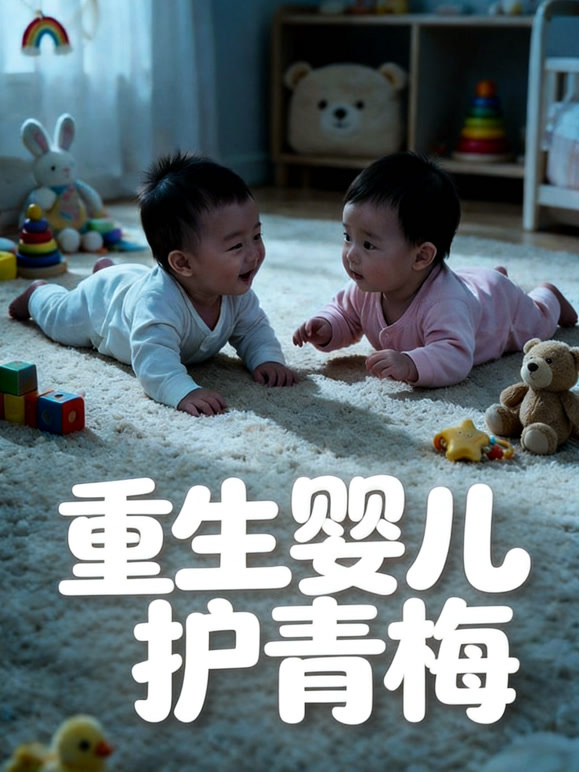 重生婴儿护青梅