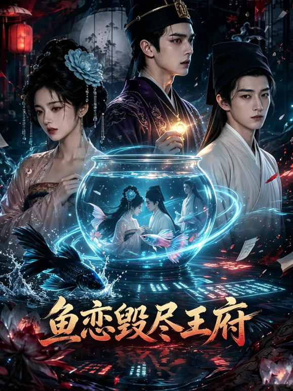 鱼恋毁尽王府