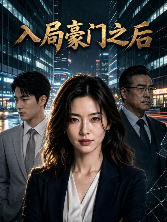入局豪门之后