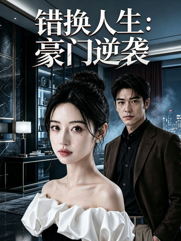 错换人生：豪门逆袭