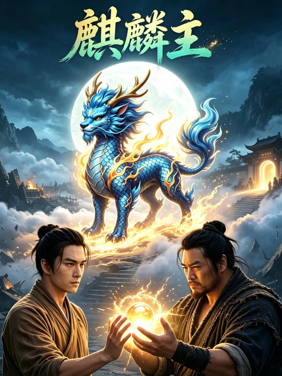 麒麟主