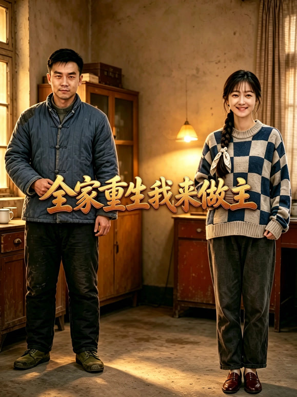 全家重生我来做主