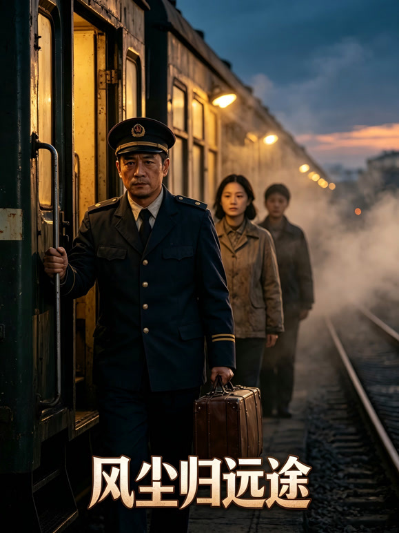 风尘归远途