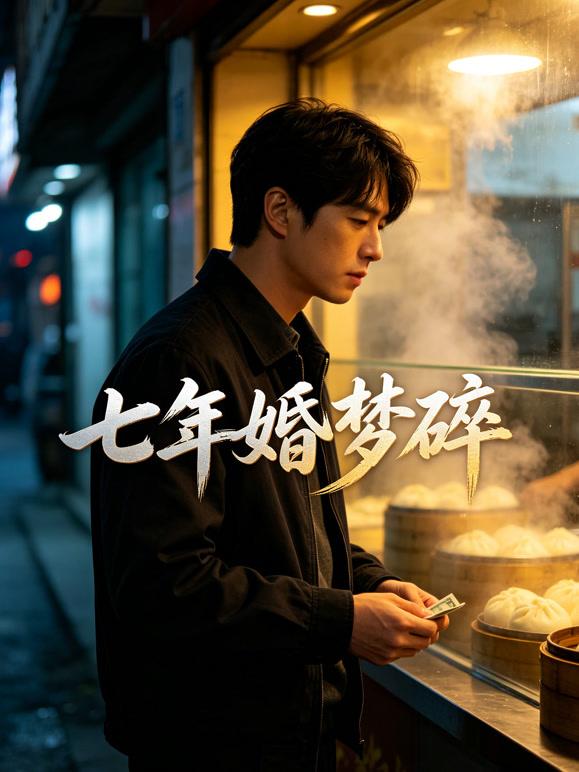 七年婚梦碎