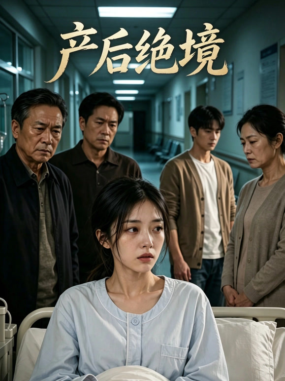 产后绝境