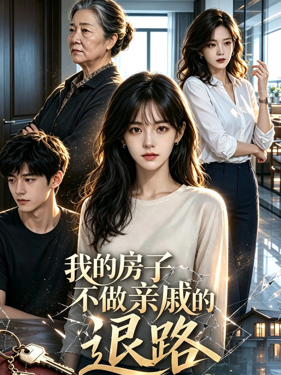 我的房子不做亲戚的退路