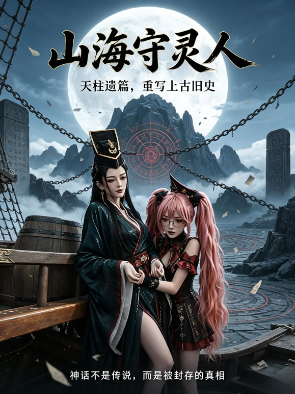山海守灵人