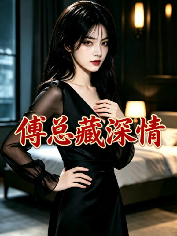 傅总藏深情