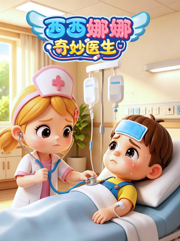 西西娜娜奇妙医生