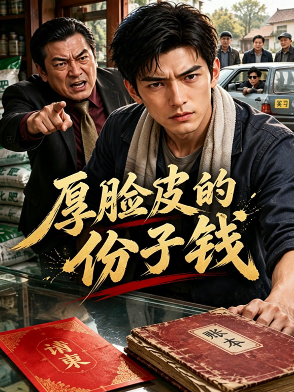 厚脸皮的份子钱