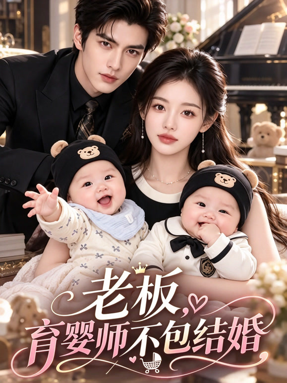 老板，育婴师不包结婚
