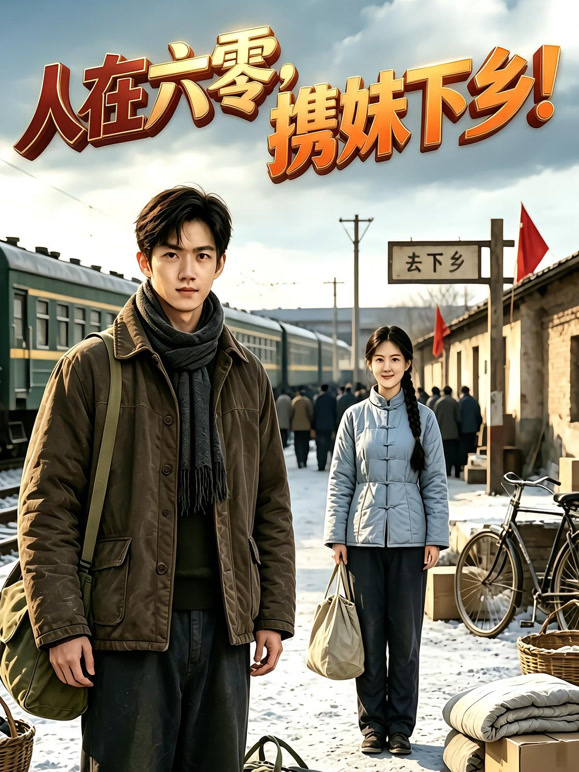 人在六零，携妹下乡！