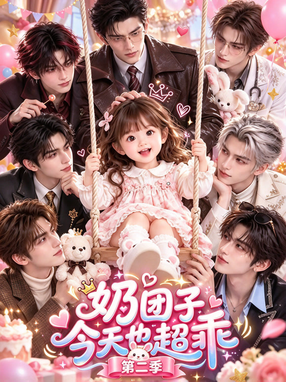 奶团子今天也超乖第二季