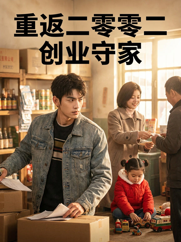 重返二零零二创业守家