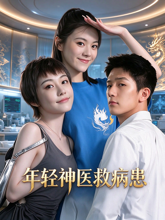年轻神医救病患