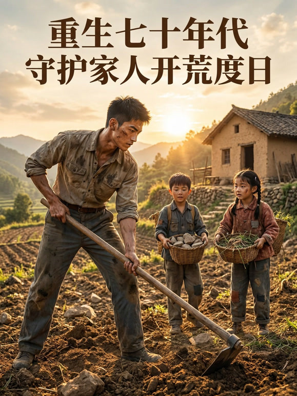 重生七十年代守护家人开荒度日