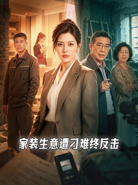 家装生意遭刁难终反击