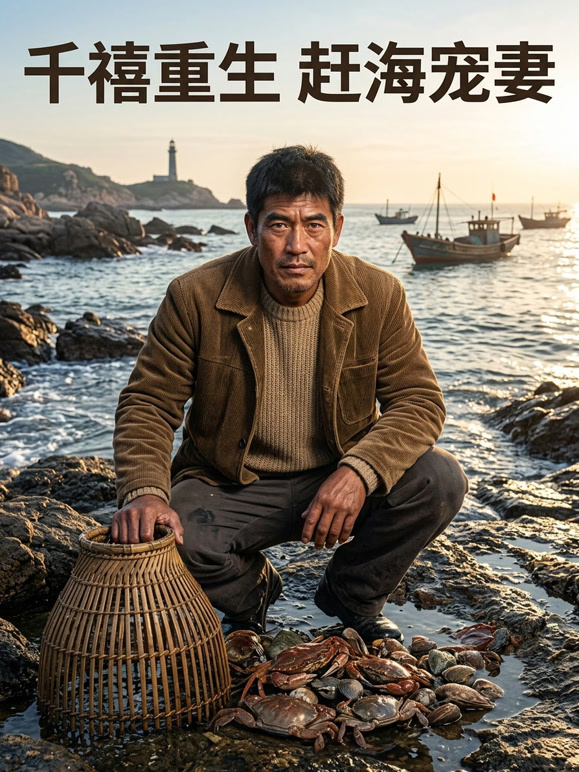 千禧重生赶海宠妻